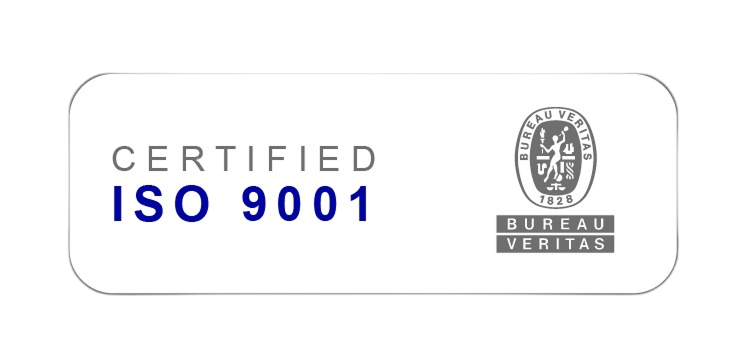 Qualidade Certificado